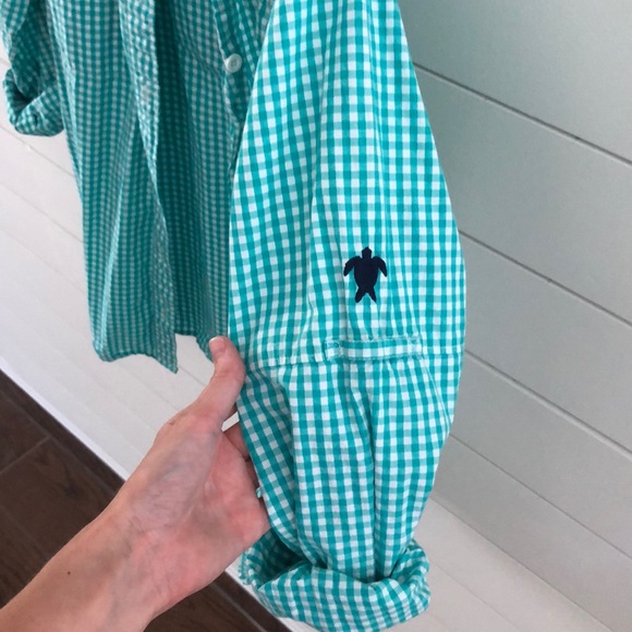 Simply Southern Fishing Shirt - Picture 3 of 7